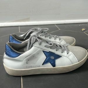 💙GOLDEN GOOSE SNEAKER 💙